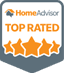 Home advisor top rated